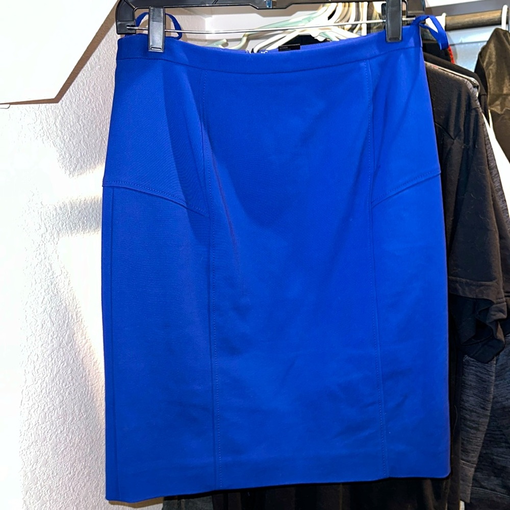 Antonio Melani pencil skirt